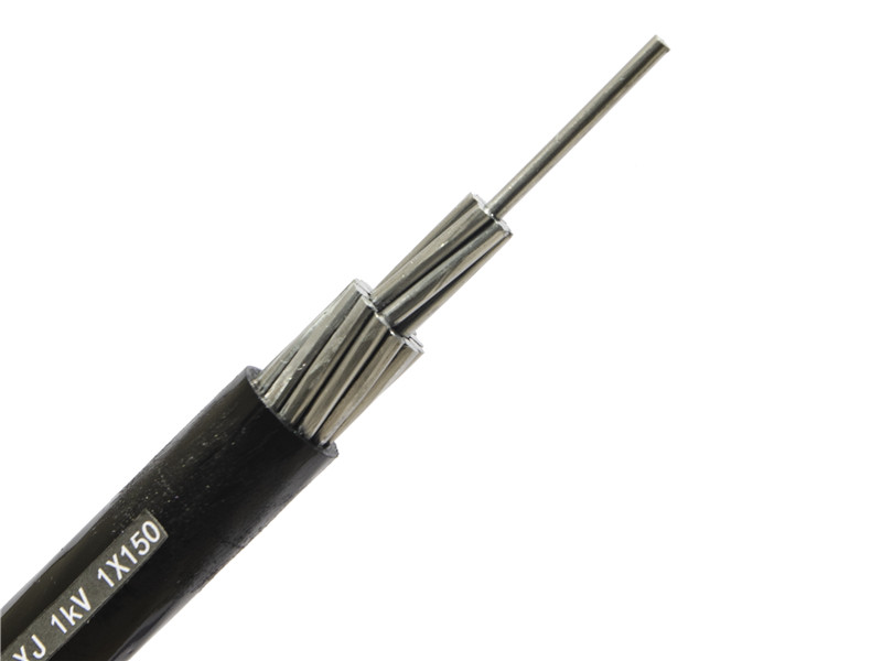 架空絕緣導(dǎo)線(xiàn)