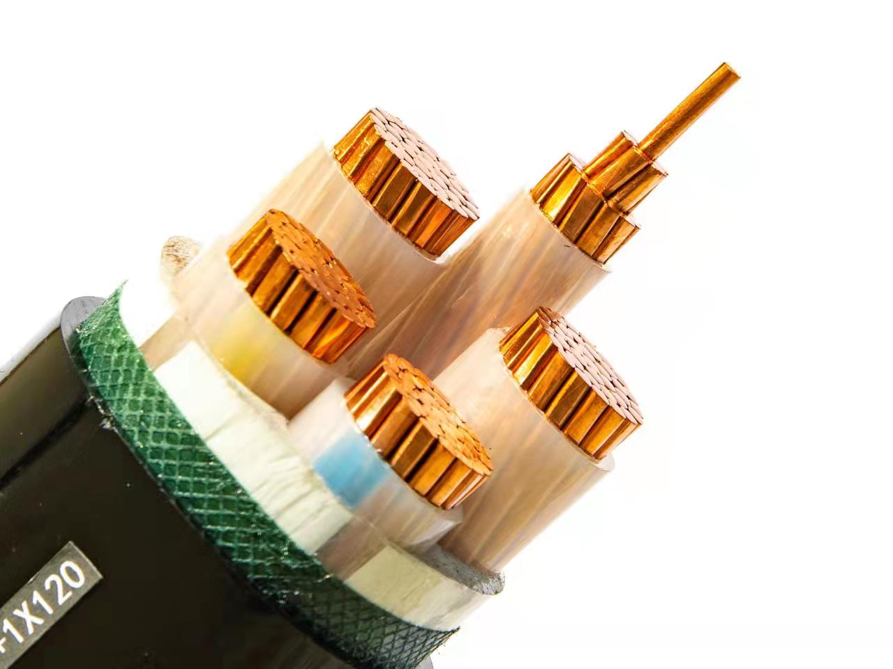 電線電纜的應用主要分為三大類